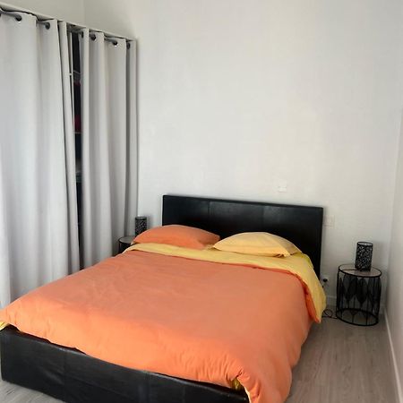 Charmant Deux Pieces Aux Portes De Monaco 카프다일 외부 사진